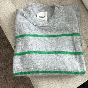 NWOT aerie Oversized Sweater